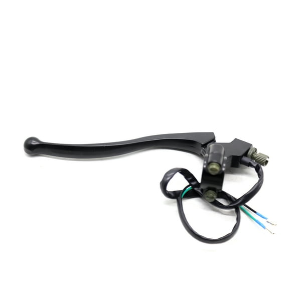 Clutch Lever with Cable for 150cc 200cc 250cc ATV Dirt Bike go kart pit bike